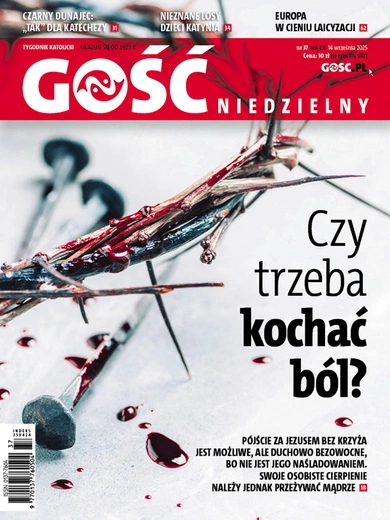 GN 37/2025 Wydanie ogólnopolskie PDF