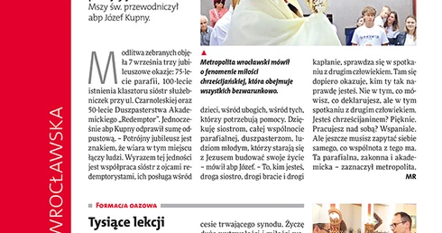 Gość Wrocławski 37/2025