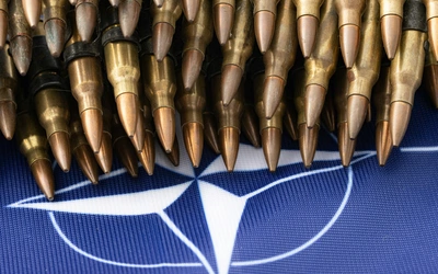 Odstraszanie, które nie odstrasza. Czy NATO jest gotowe na na rosyjską agresję?