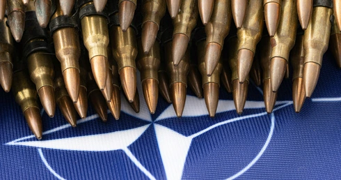 Odstraszanie, które nie odstrasza. Czy NATO jest gotowe na na rosyjską agresję?