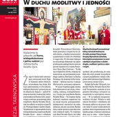 Gość Tarnowski 37/2025