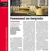 Gość Katowicki 37/2025