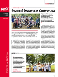 Gość Płocki 37/2025