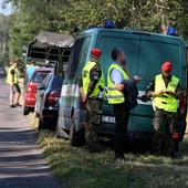 Drony nad Polską. Pierwsze słowa Trumpa