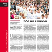 Gość Sandomierski 37/2025