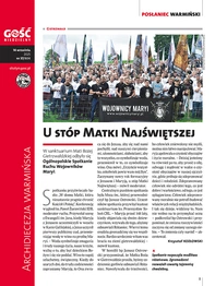 Posłaniec Warmiński 37/2025