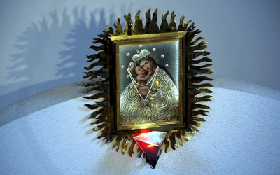 Wkrótce Pielgrzymka Narodów do sanktuarium Maria Hilf k. Zlatých Hor