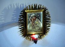 Wkrótce Pielgrzymka Narodów do sanktuarium Maria Hilf k. Zlatých Hor