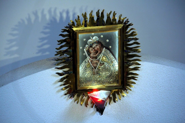 Wkrótce Pielgrzymka Narodów do sanktuarium Maria Hilf k. Zlatých Hor