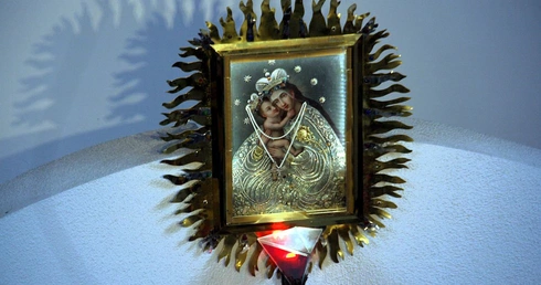 Wkrótce Pielgrzymka Narodów do sanktuarium Maria Hilf k. Zlatých Hor