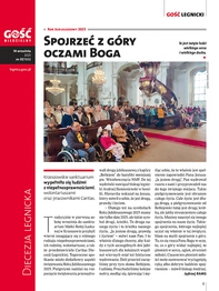 Gość Legnicki 37/2025