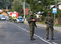 Strach przed wojną. Psycholog radzi, jak nie dać się sparaliżować lękowi