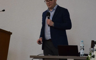 Sztuczna inteligencja - możliwości i wyzwania