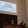 Sztuczna inteligencja zagrożeniem dla bibliotekarzy?