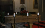 Widzieli w niej osobę głębokiej wiary
