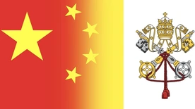Chiny: konsekrowano nowego biskupa diecezji utworzonej przez Leona XIV
