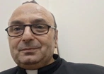 Proboszcz z Gazy o modlitwie i rozmowie z Papieżem