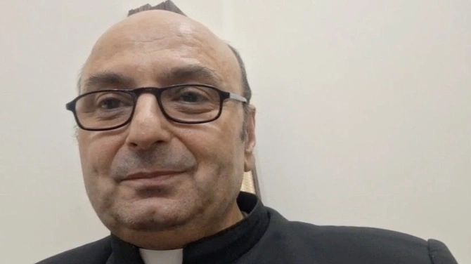 ks. Gabriele Romanelli 