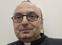 ks. Gabriele Romanelli 