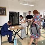 Spotkanie wokół książki "Wyjść poza schemat"