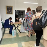 Spotkanie wokół książki "Wyjść poza schemat"