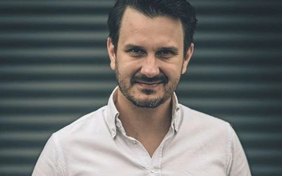 „Fotograf prezydenta”. Fascynująca opowieść Jakuba Szymczuka, wieloletniego pracownika „Gościa”