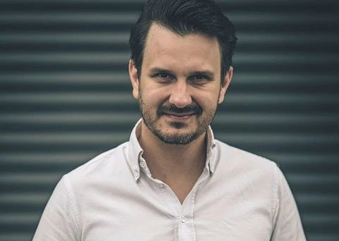 „Fotograf prezydenta”. Fascynująca opowieść Jakuba Szymczuka, wieloletniego pracownika „Gościa”
