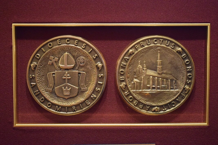 Gala Arbor bona w Sandomierzu