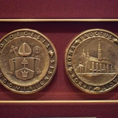 Gala Arbor bona w Sandomierzu