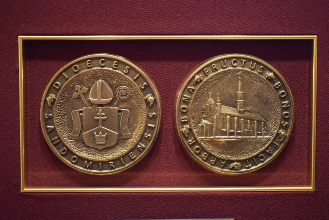 Gala Arbor bona w Sandomierzu