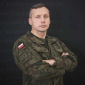 Zapad 2025. Wojska Obrony Terytorialnej: nie panikować, ufać państwu polskiemu