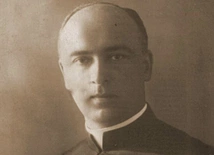 ks. Zygmunt Dziedziak