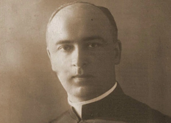 ks. Zygmunt Dziedziak