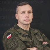 Zapad 2025. Wojska Obrony Terytorialnej: nie panikować, ufać państwu polskiemu