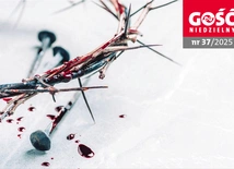 W najnowszym „Gościu Niedzielnym”: Czy trzeba kochać ból?