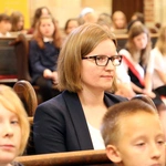 Inauguracja roku szkolnego placówek katolickich archidiecezji wrocławskiej