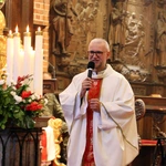 Inauguracja roku szkolnego placówek katolickich archidiecezji wrocławskiej