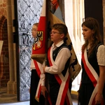 Inauguracja roku szkolnego placówek katolickich archidiecezji wrocławskiej