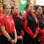 Inauguracja roku szkolnego placówek katolickich archidiecezji wrocławskiej