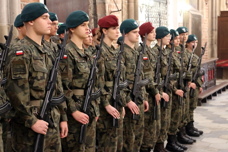 Inauguracja roku szkolnego placówek katolickich archidiecezji wrocławskiej