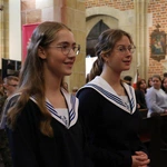 Inauguracja roku szkolnego placówek katolickich archidiecezji wrocławskiej