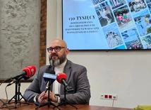 Caritas podsumowała akcję letnią