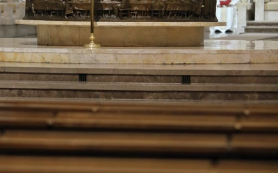 Polska wśród najszybciej sekularyzujących się krajów świata