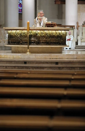 Polska wśród najszybciej sekularyzujących się krajów świata