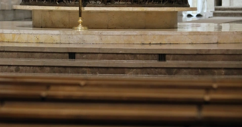 Polska wśród najszybciej sekularyzujących się krajów świata