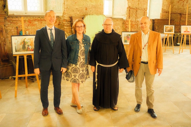 Co po powodzi? Rocznica tragicznych wydarzeń w Kłodzku