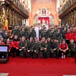 Inauguracja roku szkolnego placówek katolickich archidiecezji wrocławskiej
