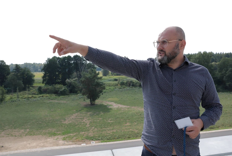 Muzeum Bitwy Warszawskiej 1920