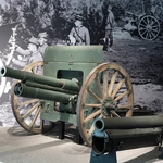 Muzeum Bitwy Warszawskiej 1920