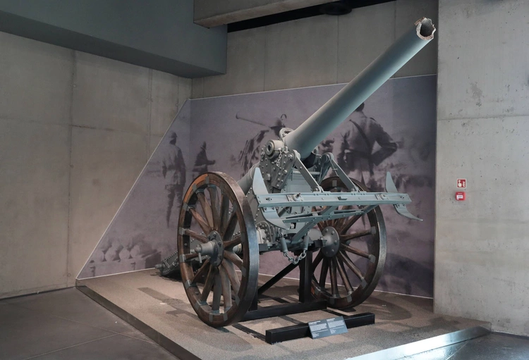 Muzeum Bitwy Warszawskiej 1920